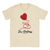 Sew Kindness - Classic Unisex Crewneck T-shirt