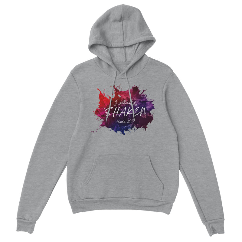 SHAKEN - Classic Unisex Pullover Hoodie