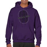 By Name - Classic Unisex Pullover Hoodie