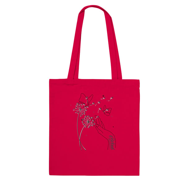 Be Kind 5 - Classic Tote Bag