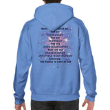 Dear Person Behind Me 2 - Classic Unisex Pullover Hoodie