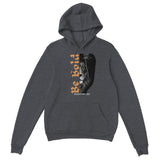 Be Bold - Classic Unisex Pullover Hoodie