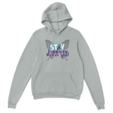 Stay - Classic Unisex Pullover Hoodie