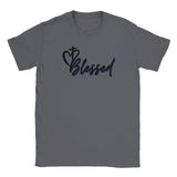 Blessed - Classic Unisex Crewneck T-shirt