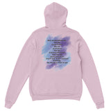 Dear Person Behind Me 2 - Classic Unisex Pullover Hoodie