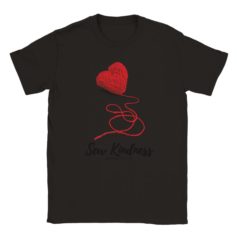 Sew Kindness - Classic Unisex Crewneck T-shirt