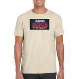 Admin Squad - Classic Unisex Crewneck T-shirt