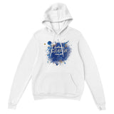 Shaken (CCS) - Classic Unisex Pullover Hoodie