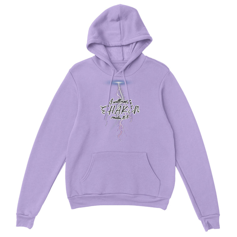 SHAKEN 2 - Classic Unisex Pullover Hoodie