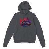 SHAKEN - Classic Unisex Pullover Hoodie