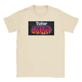 Tutor Squad - Classic Unisex Crewneck T-shirt