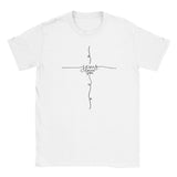 Jesus Loves You - Classic Unisex Crewneck T-shirt