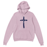 Faith - Classic Unisex Pullover Hoodie