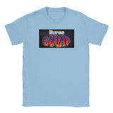 Nurse Squad - Classic Unisex Crewneck T-shirt