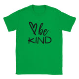 Be kind 4 - Classic Unisex Crewneck T-shirt