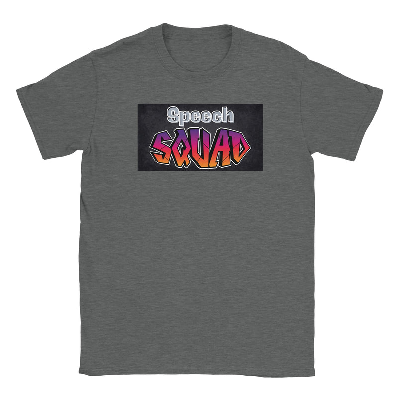 Seech Squad - Classic Unisex Crewneck T-shirt