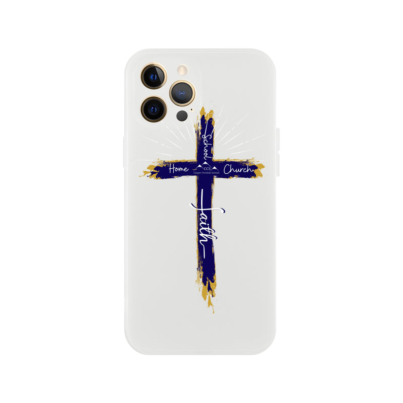 Faith Cross (CCS) - Flexi case