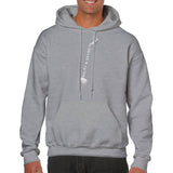 Saved & Salty - Classic Unisex Pullover Hoodie