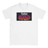 Tutor Squad - Classic Unisex Crewneck T-shirt