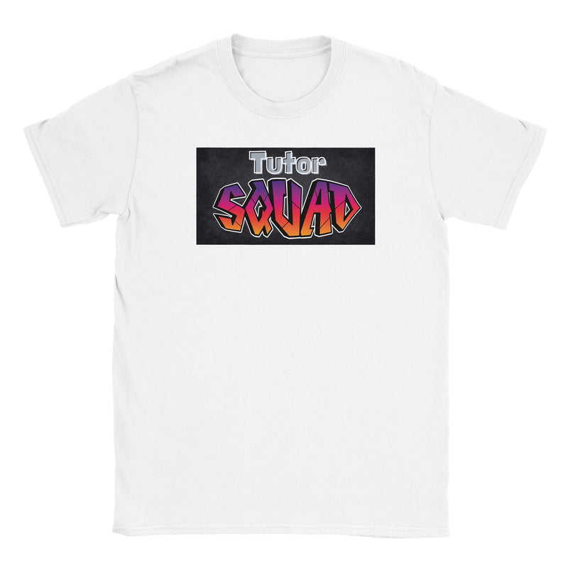 Tutor Squad - Classic Unisex Crewneck T-shirt