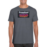 Preschool Squad - Classic Unisex Crewneck T-shirt