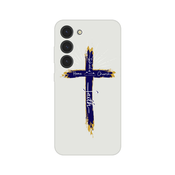 Faith Cross (CCS) - Flexi case