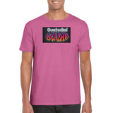 Custodial Squad - Classic Unisex Crewneck T-shirt