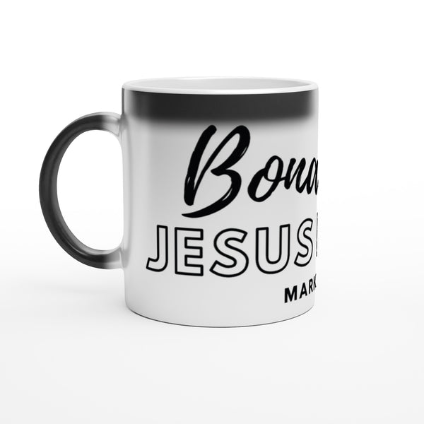 11oz Ceramic Mug, Heat-Activated Mug, Surprise Mug, , Magic Ceramic Mug,Jesus Lover, Magic Heat-Activated Mug, Encouraging Drinkware, Gift for Tea and Coffee Drinkers, Secret Message Mug, Morning Surprise Mug, Interactive Mug, Unique Gift Idea, Coffee Lover's Mug, Fun Beverage Cup, Novelty Coffee Mug, Transforming Mug, Magic Heat Mug, Personalized Magic Mug, Custom Photo Mug, Temperature-Sensitive Mug, , 