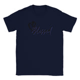 Blessed - Classic Unisex Crewneck T-shirt