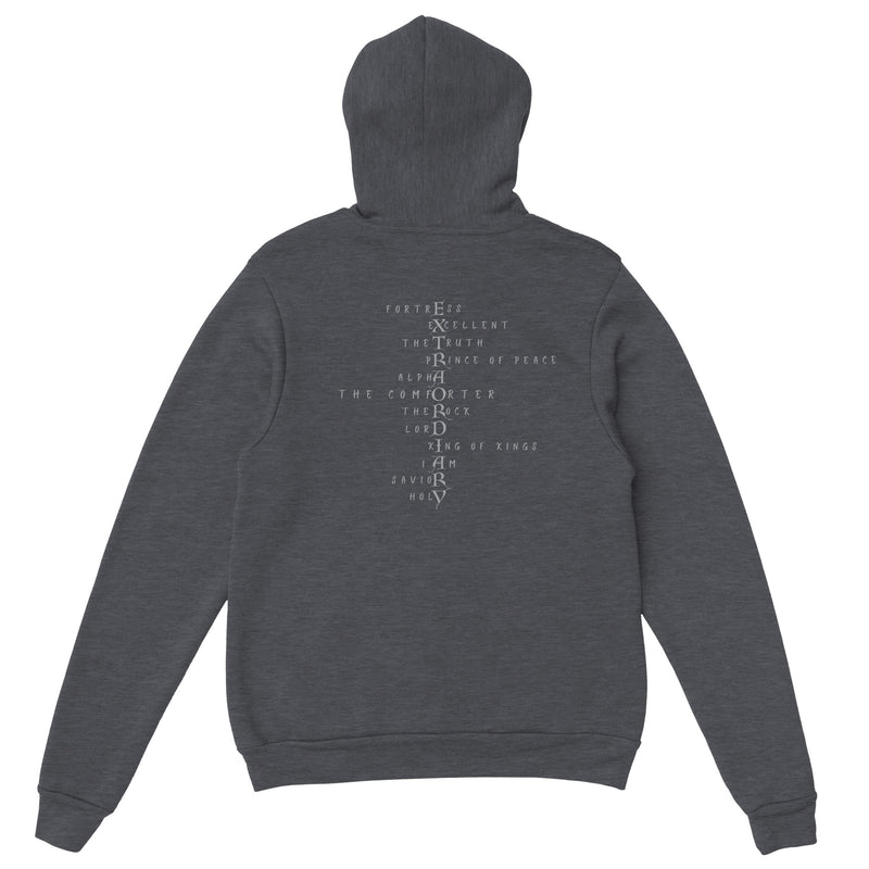 EXTRAORDINARY - Classic Unisex Pullover Hoodie