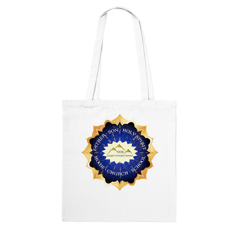 CCS - Classic Tote Bag