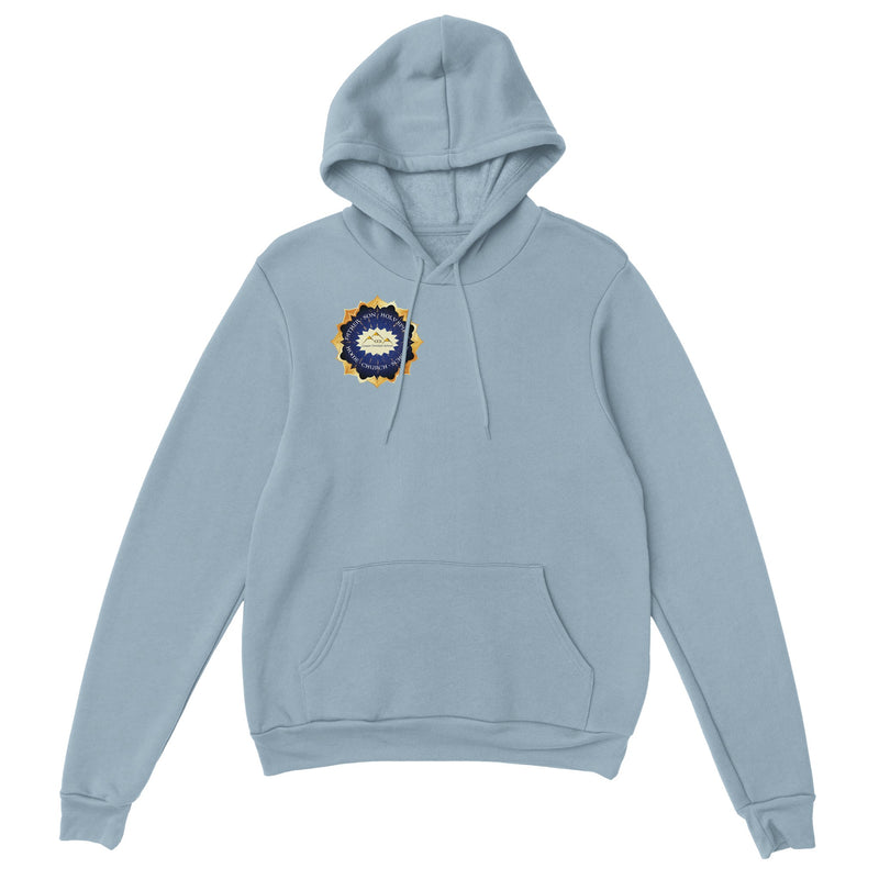 Shaken (2-sided/CCS) - Classic Unisex Pullover Hoodie