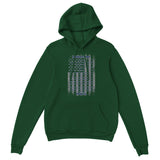 Psalm 144 - Classic Unisex Pullover Hoodie