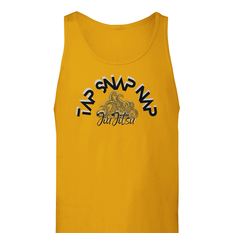 Tap, Snap, Nap #2 - Premium Unisex Tank Top