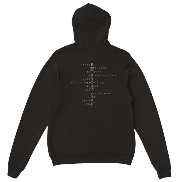 EXTRAORDINARY - Classic Unisex Pullover Hoodie