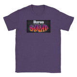 Nurse Squad - Classic Unisex Crewneck T-shirt