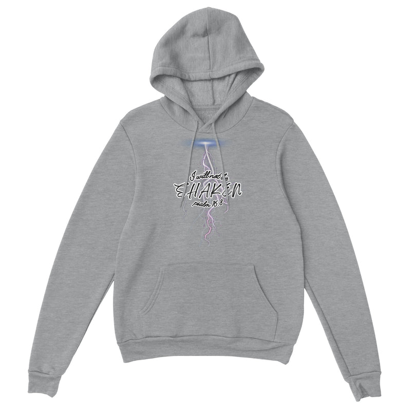 SHAKEN 2 - Classic Unisex Pullover Hoodie