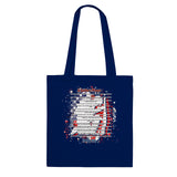 Psalm 144 - Classic Tote Bag