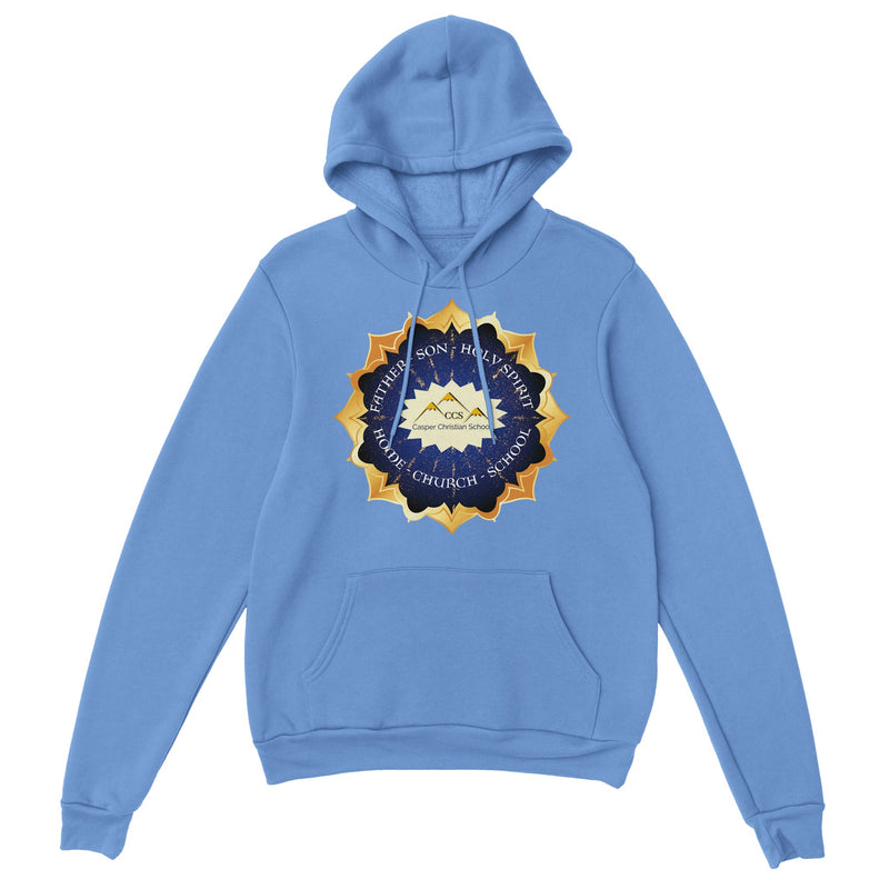 CCS - Classic Unisex Pullover Hoodie