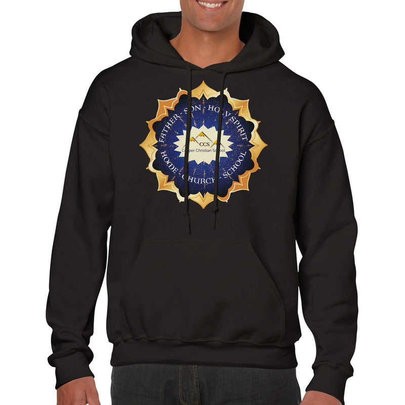 CCS - Classic Unisex Pullover Hoodie