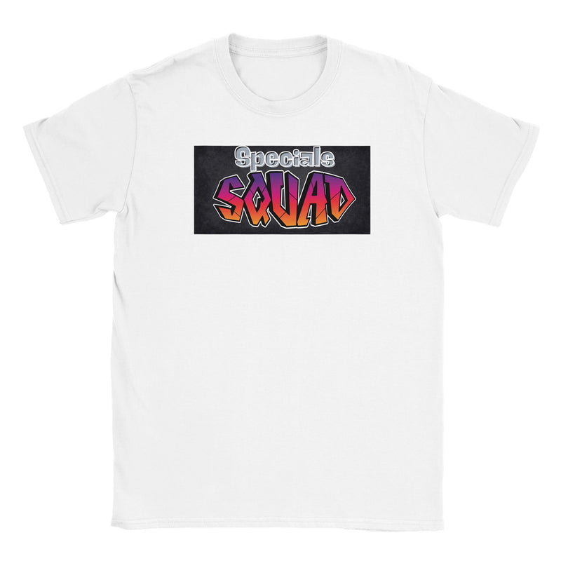 Specials Squad - Classic Unisex Crewneck T-shirt