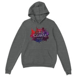 SHAKEN - Classic Unisex Pullover Hoodie