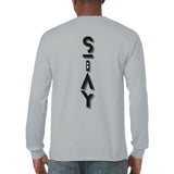 STAY #2 - Premium Unisex Longsleeve T-shirt