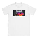 Seech Squad - Classic Unisex Crewneck T-shirt