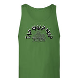 Tap, Snap, Nap #2 - Premium Unisex Tank Top