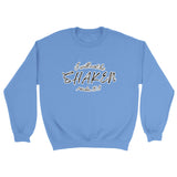 SHAKEN 3 - Classic Unisex Crewneck Sweatshirt