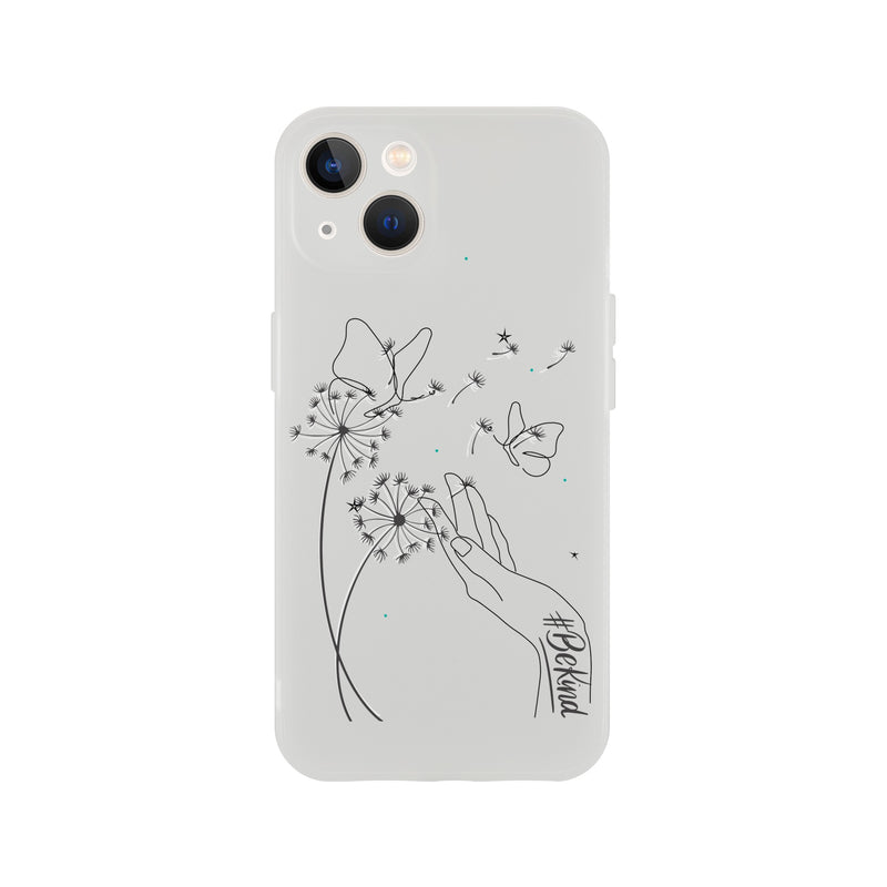 Be Kind 5 - Flexi case