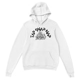 Tap, Snap, Nap #2 - Classic Unisex Pullover Hoodie