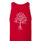 Kindness Tree - Premium Unisex Tank Top