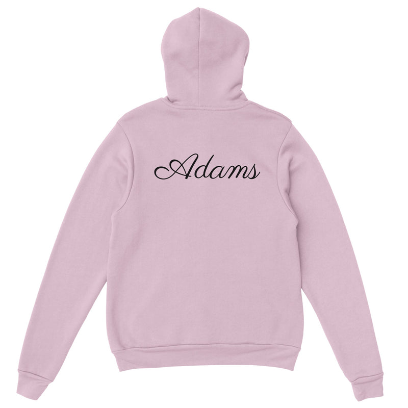 Adams (Grace is the Place) - Classic Unisex Pullover Hoodie